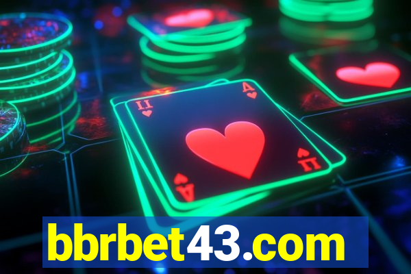 bbrbet43.com