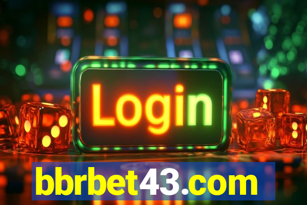 bbrbet43.com
