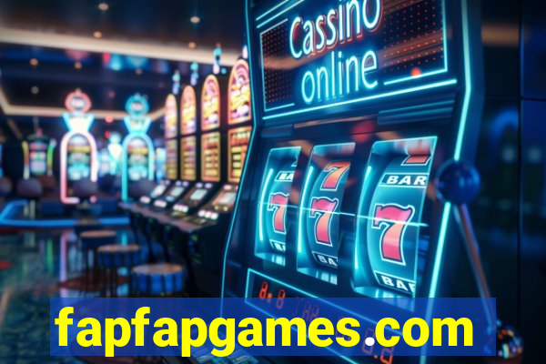 fapfapgames.com