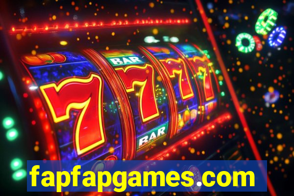 fapfapgames.com
