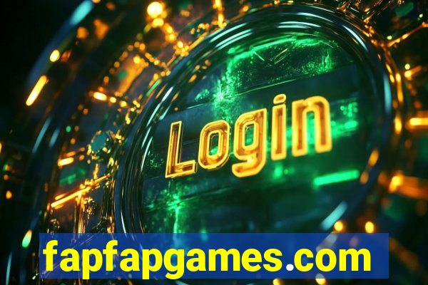 fapfapgames.com