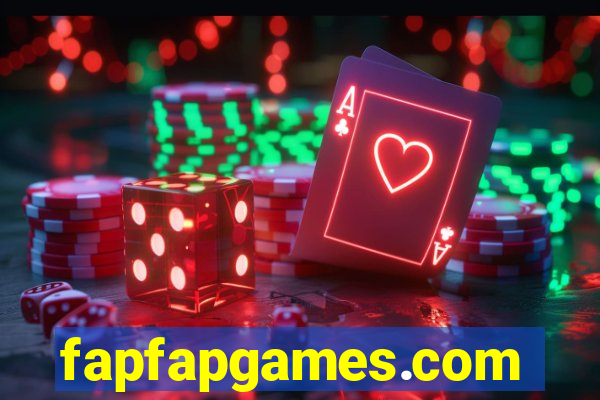 fapfapgames.com