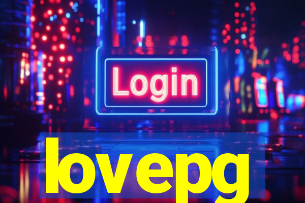 lovepg