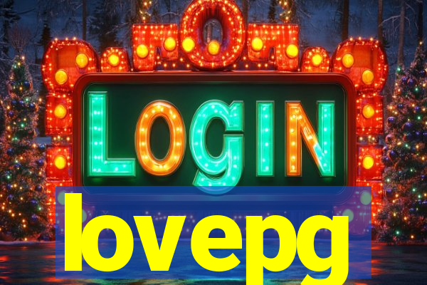 lovepg