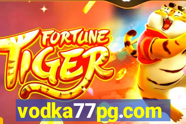 vodka77pg.com