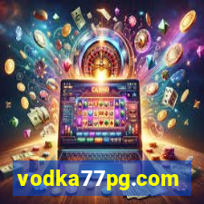 vodka77pg.com