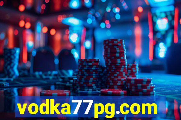 vodka77pg.com