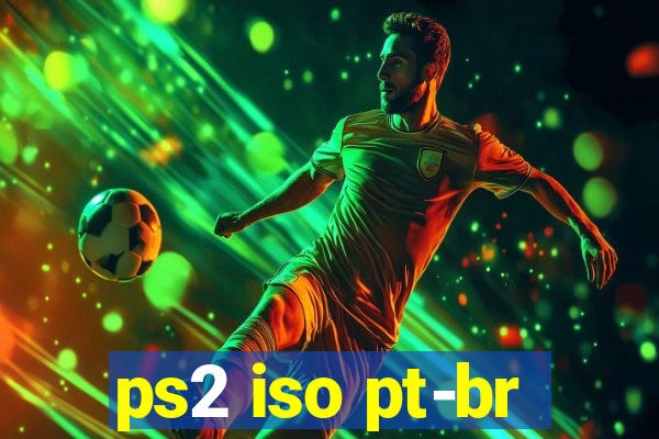 ps2 iso pt-br