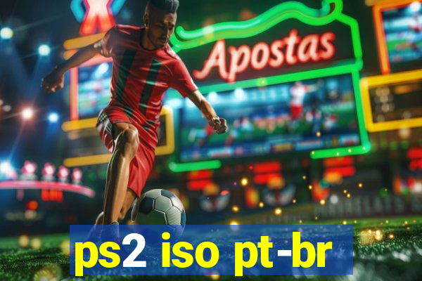 ps2 iso pt-br
