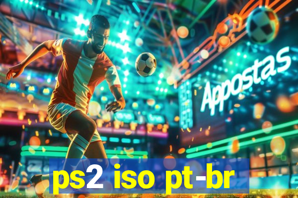 ps2 iso pt-br