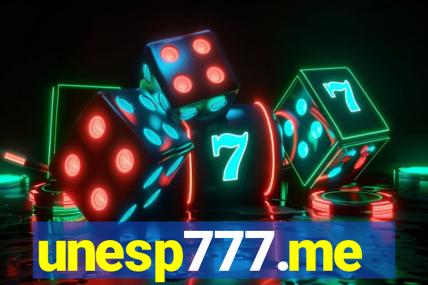 unesp777.me