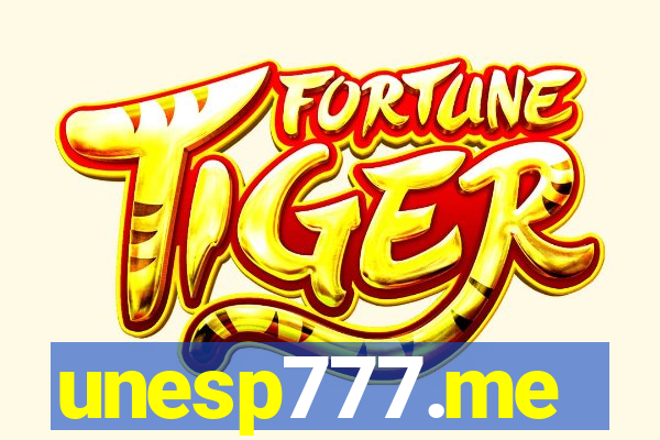unesp777.me