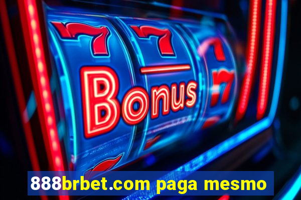 888brbet.com paga mesmo