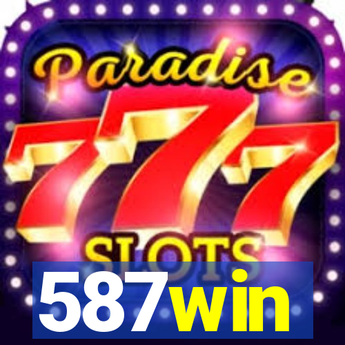 587win