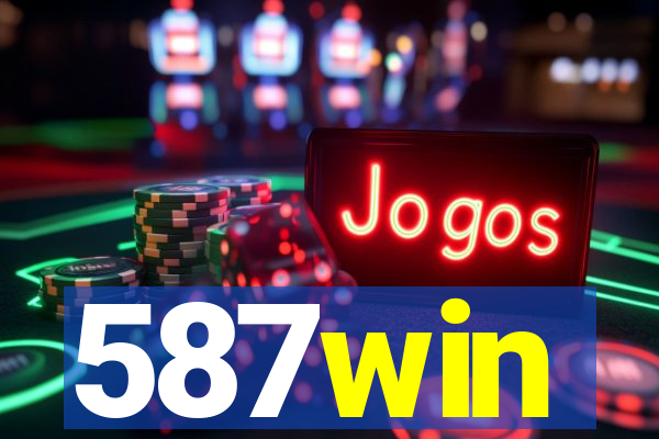 587win