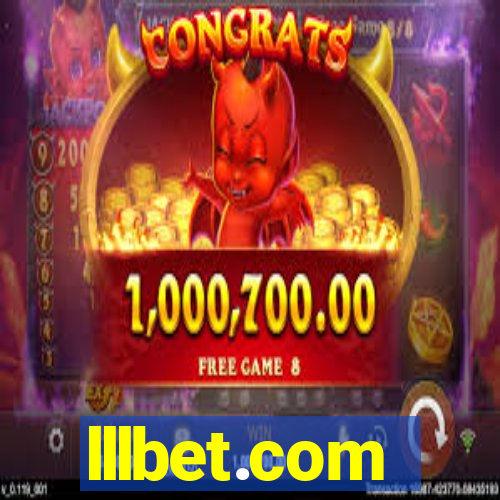 lllbet.com