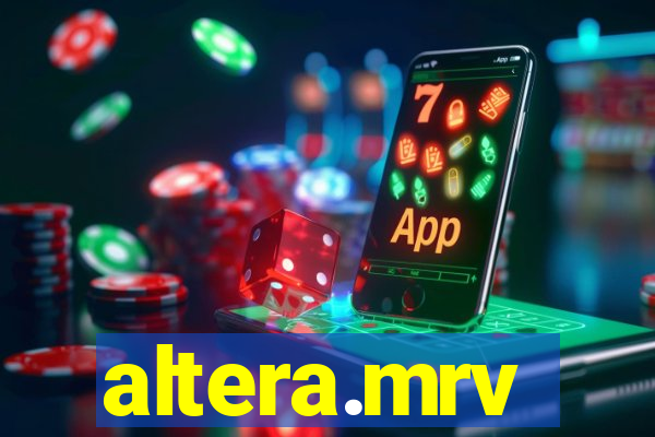 altera.mrv
