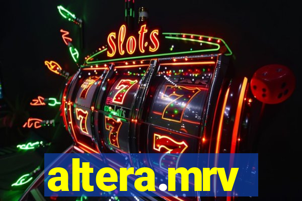 altera.mrv