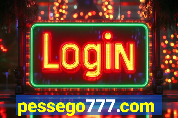 pessego777.com