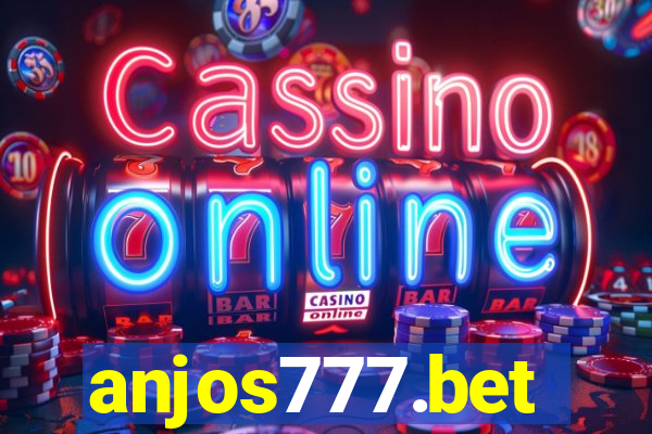 anjos777.bet