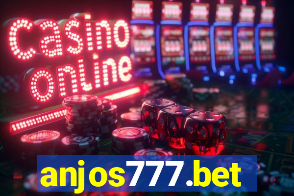 anjos777.bet