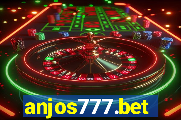 anjos777.bet