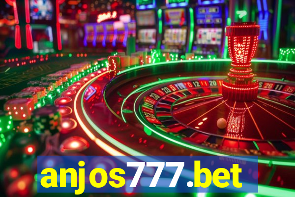 anjos777.bet