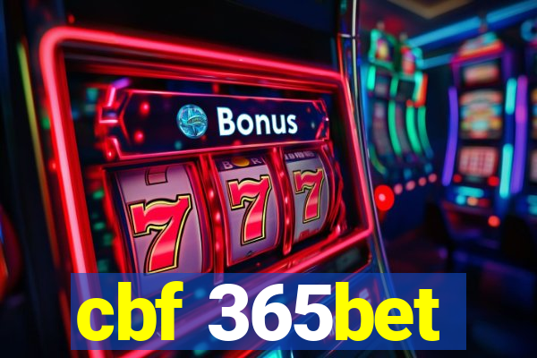 cbf 365bet