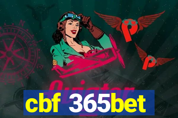 cbf 365bet