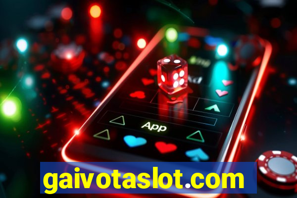 gaivotaslot.com