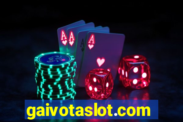 gaivotaslot.com
