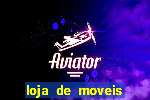 loja de moveis usados bauru