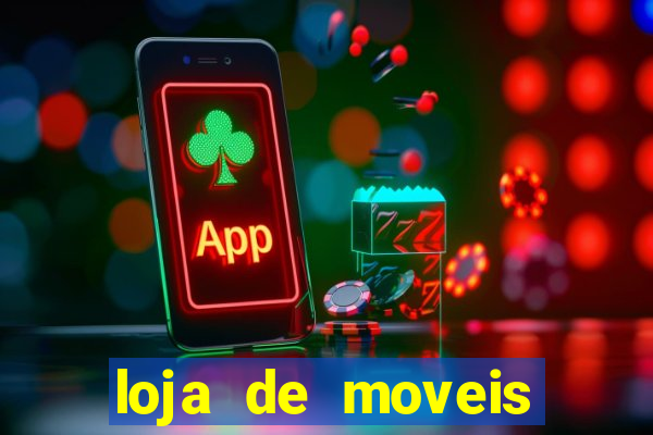 loja de moveis usados bauru