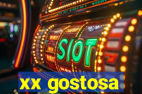 xx gostosa