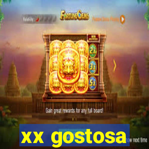 xx gostosa