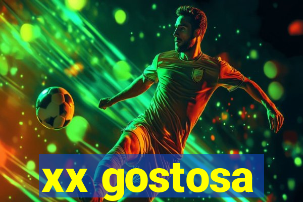 xx gostosa