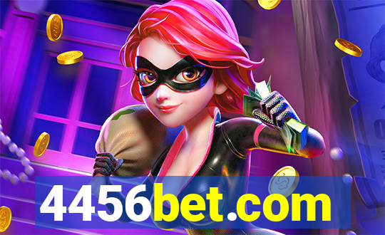 4456bet.com