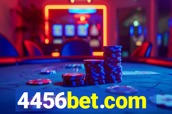 4456bet.com