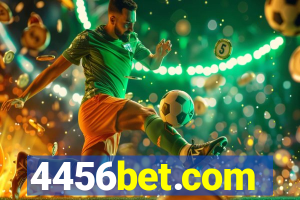4456bet.com