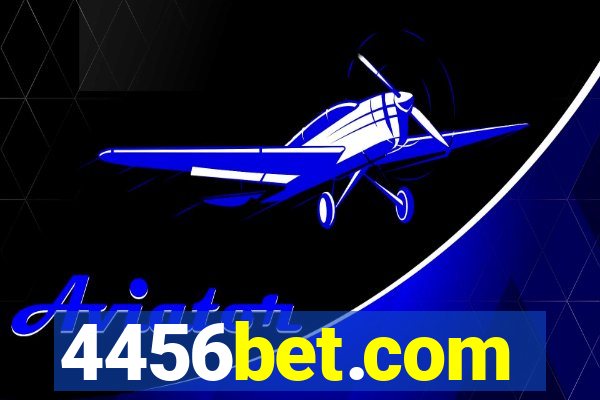 4456bet.com