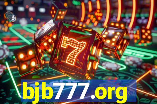 bjb777.org