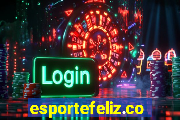 esportefeliz.com