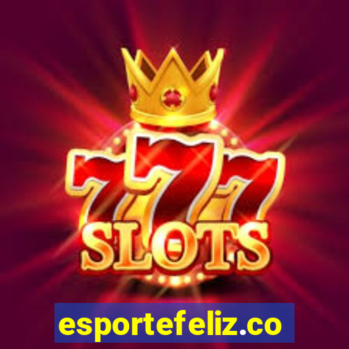 esportefeliz.com