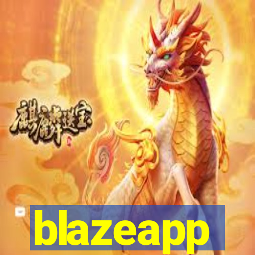 blazeapp