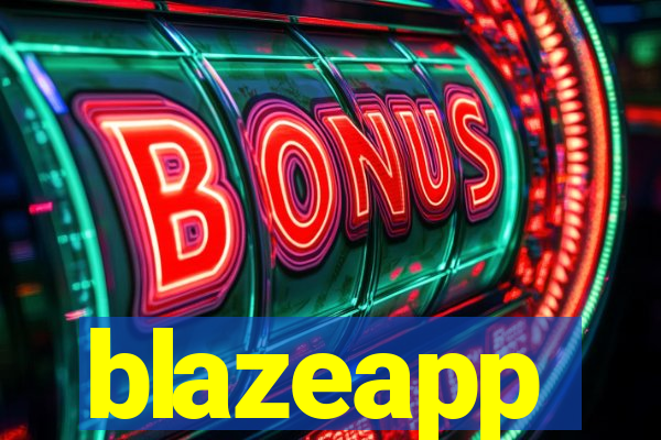 blazeapp
