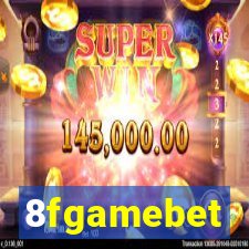 8fgamebet
