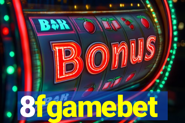 8fgamebet