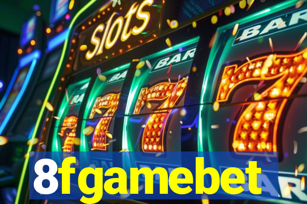 8fgamebet