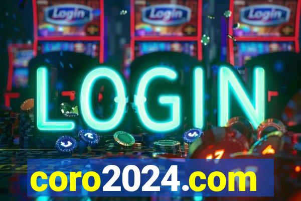 coro2024.com
