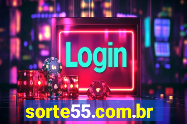 sorte55.com.br